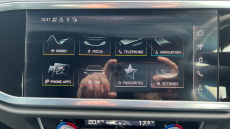 Audi Q3 35 TDI S Line 5dr S Tronic Diesel Estate